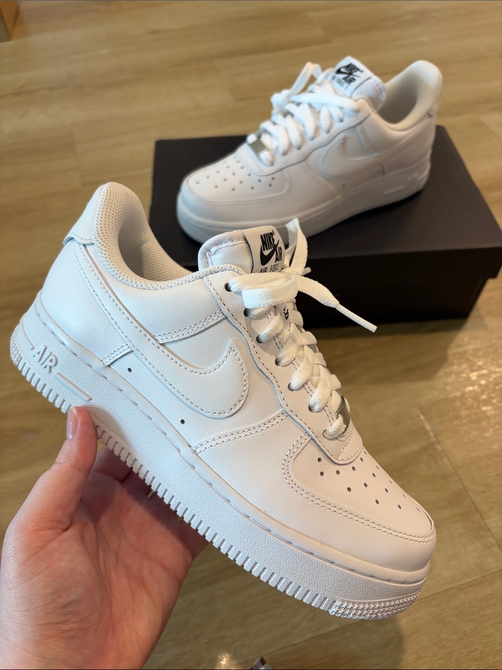 Nike Air Force 1